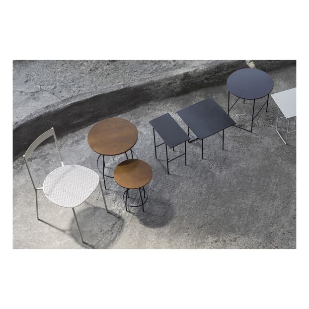 Cico Circular End Table-product
