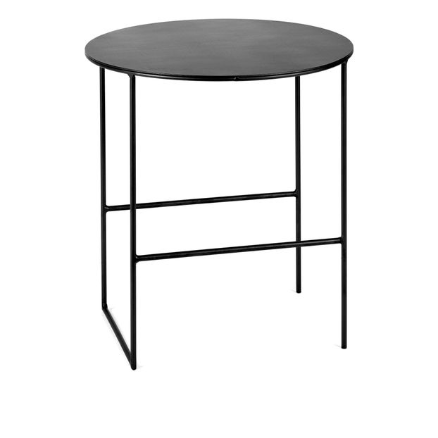 Cico Circular End Table-product