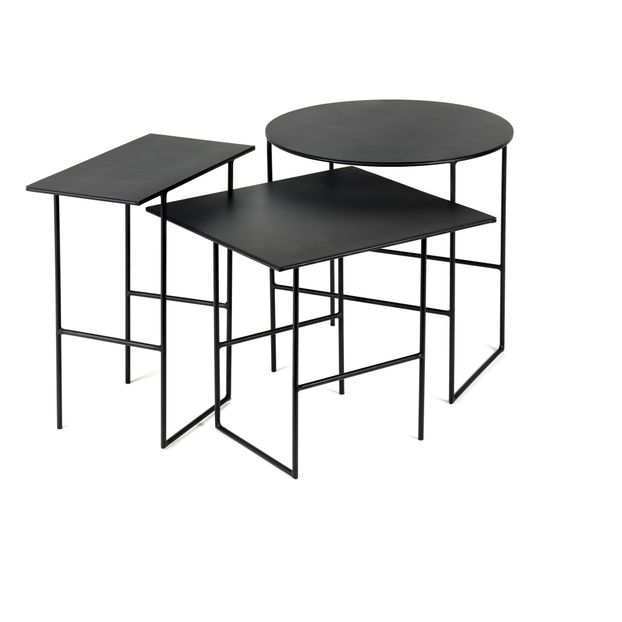 Cico Circular End Table-product