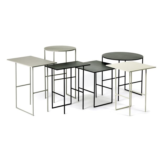 Cico Circular End Table-product