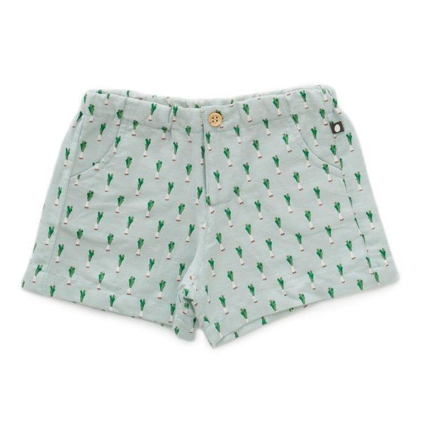 Short Lin Poireaux-product