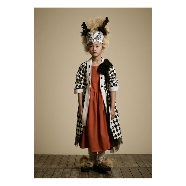 Robe Longue Coton-product