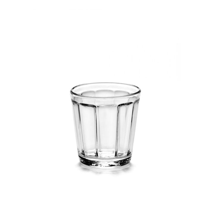 Verre surface espresso- Image produit n°0
