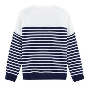 Marinière Flasto -Collection Femme--product