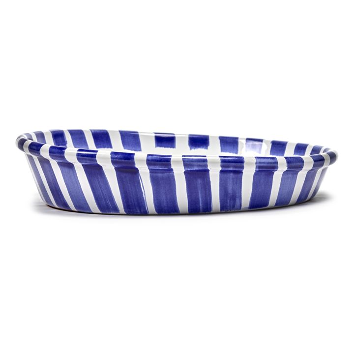 Salatschüssel Table Nomade | Blau- Produktbild Nr. 0