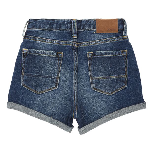 Short vaquero Petite-product