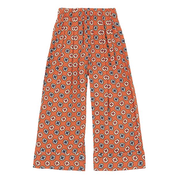 Pantalon Fluide Peanut-product