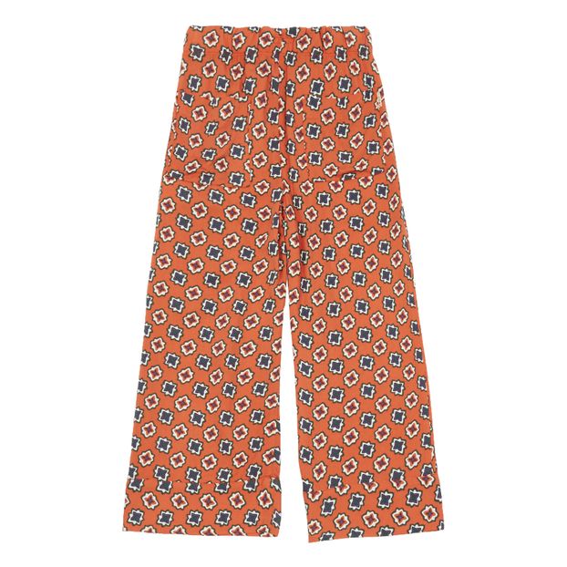 Pantalon Fluide Peanut-product
