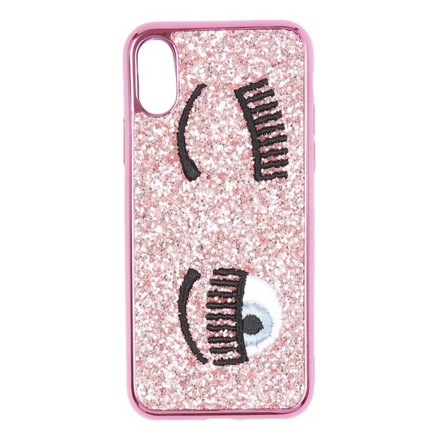 Coque iPhone X Flirting-product