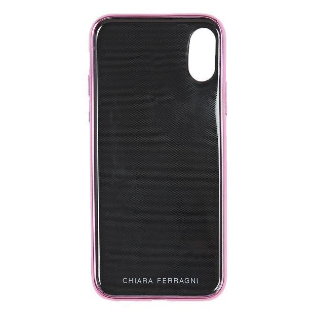 Coque iPhone X Flirting-product
