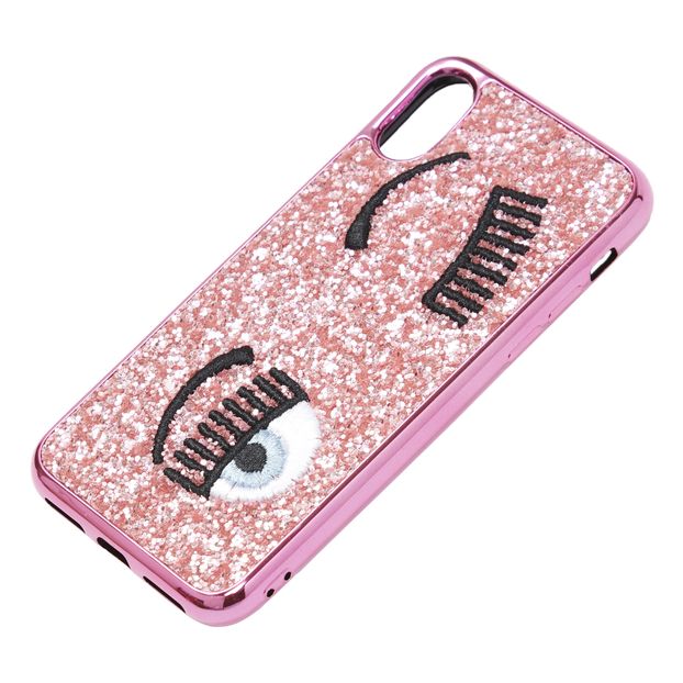 Coque iPhone X Flirting-product