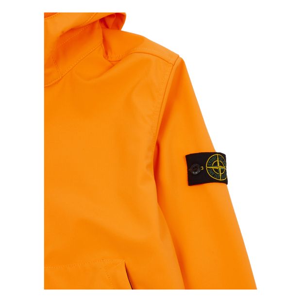 Ecusson Zipped Jacket-product
