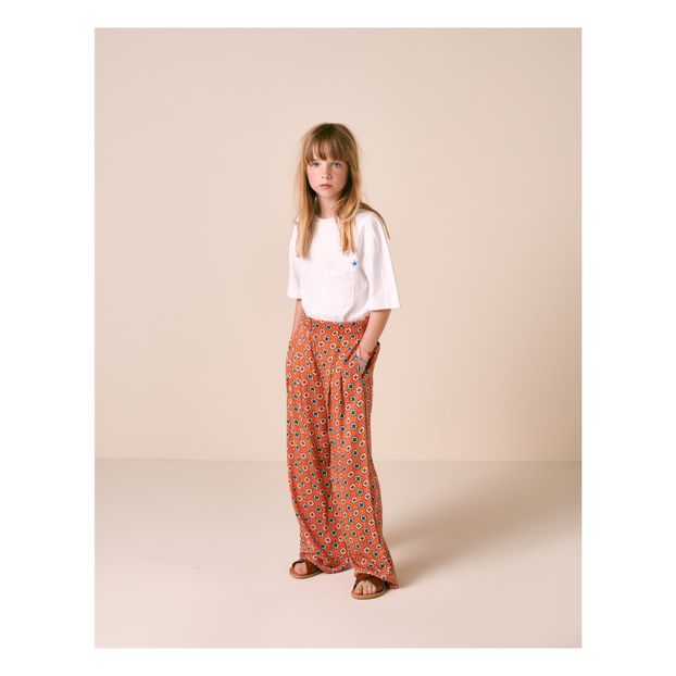 Pantalon Fluide Peanut-product