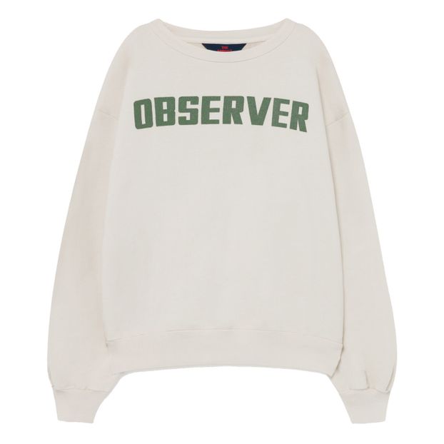 Felpa Observer Bear -product