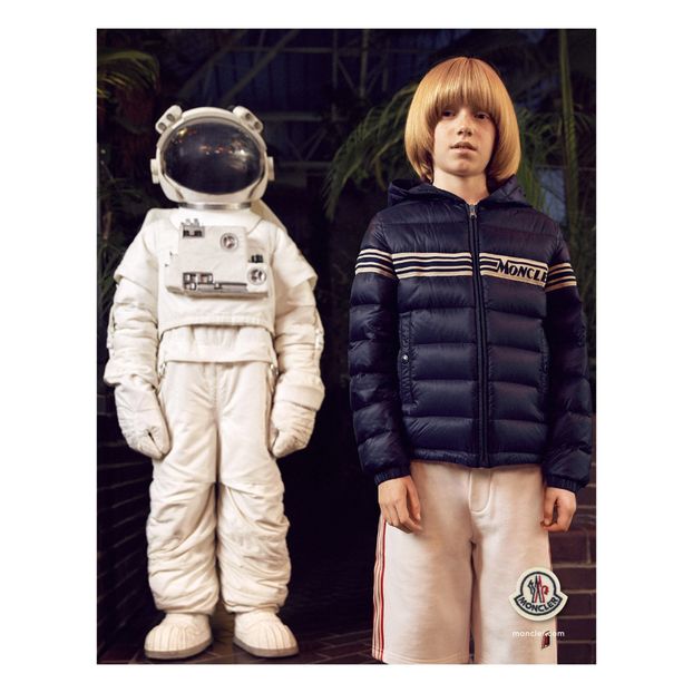 Anorak Renald-product