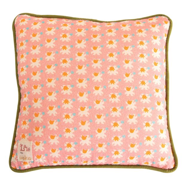 Coussin Minnie en coton-product
