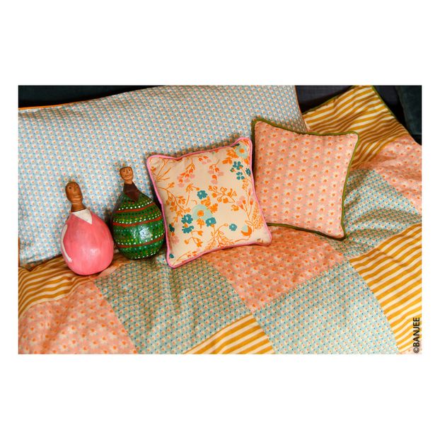 Coussin Minnie en coton-product