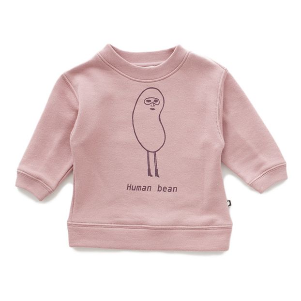 Human Bean sweatshirt-product