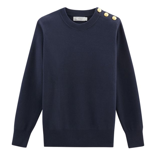 Pull Friendly -Collection Femme--product