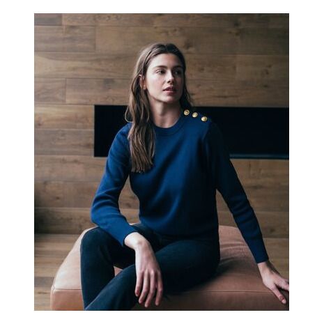 Pull Friendly -Collection Femme--product