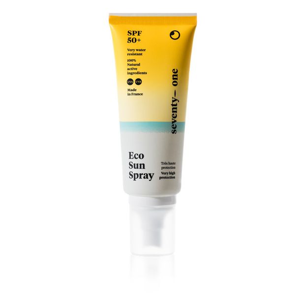Spray para el cuerpo SPF50 - 100 ml-product