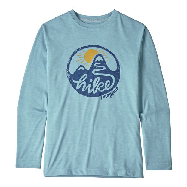 Cool UV-protection T-shirt-product