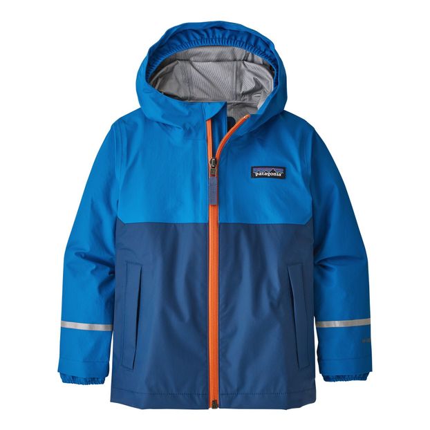 Veste Imperméable Torrentshell-product