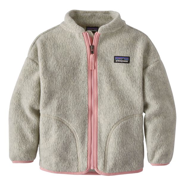 Cozy Fleece Jacket-product