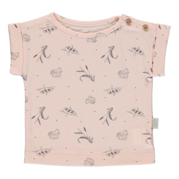 Camiseta Bourrache-product