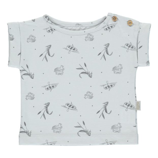 Camiseta Bourrache-product