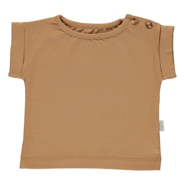 T-shirt Bourrache -product
