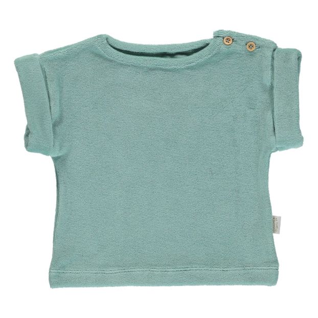 Camiseta Laurel Felpa-product