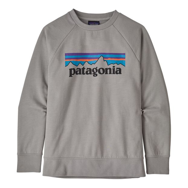 Felpa Crew -product