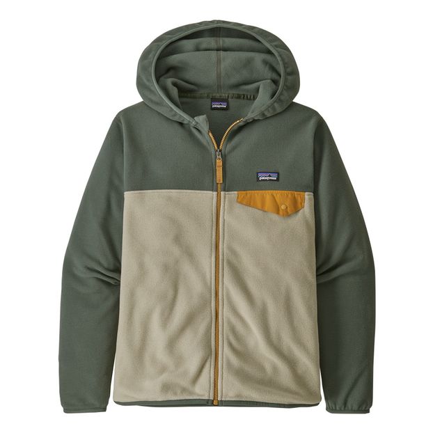 Veste Polaire Micro-product