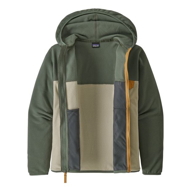 Veste Polaire Micro-product