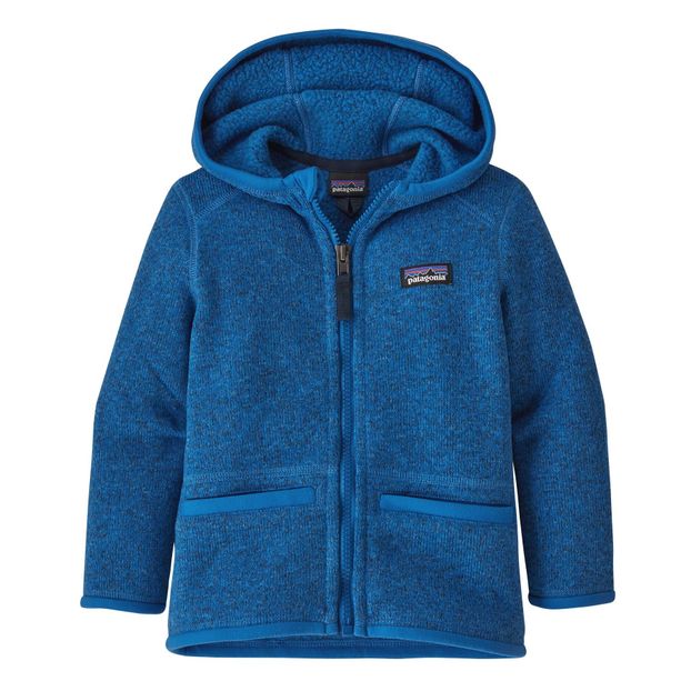 Sweat Polaire Better-product