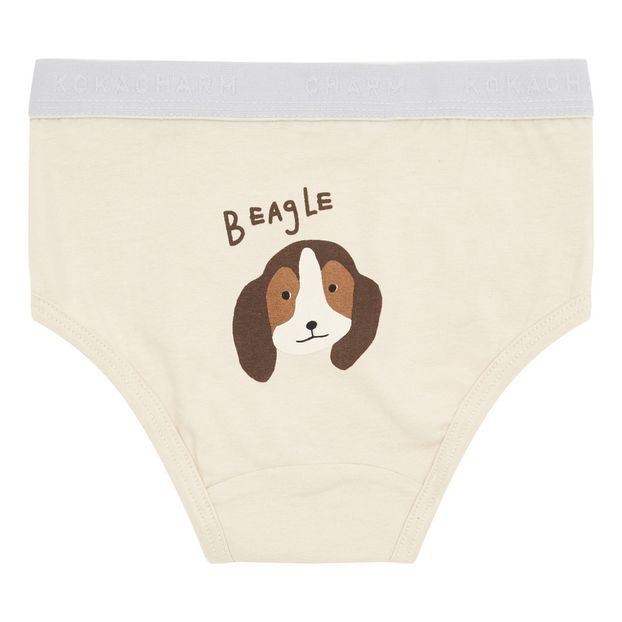 Beagle Boxer Shorts-product