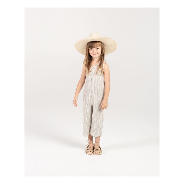 Bridgette jumpsuit-product