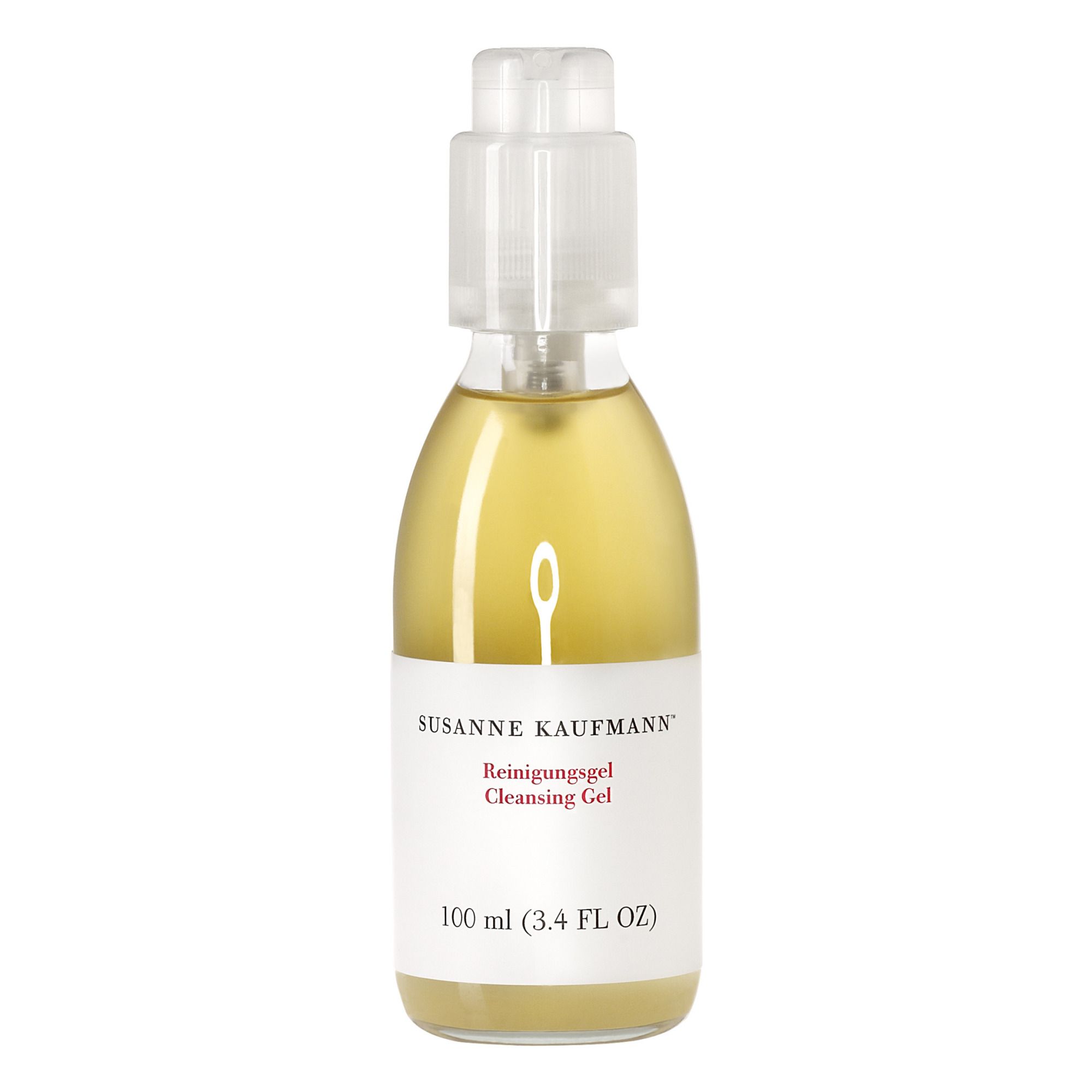 Reinigungsgel - 100 ml- Produktbild Nr. 0