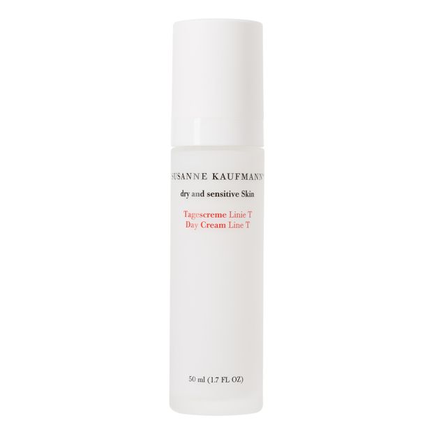 Crema facial de día para pieles secas Gama T - 50 ml-product