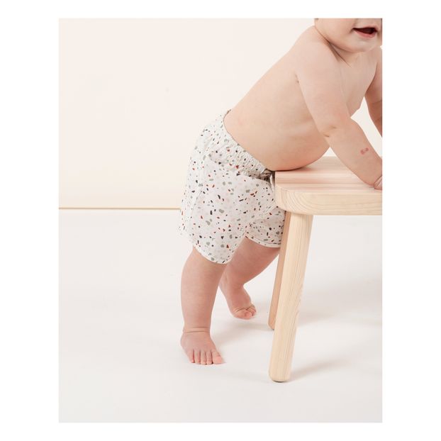 Short de Bain Terrazzo-product