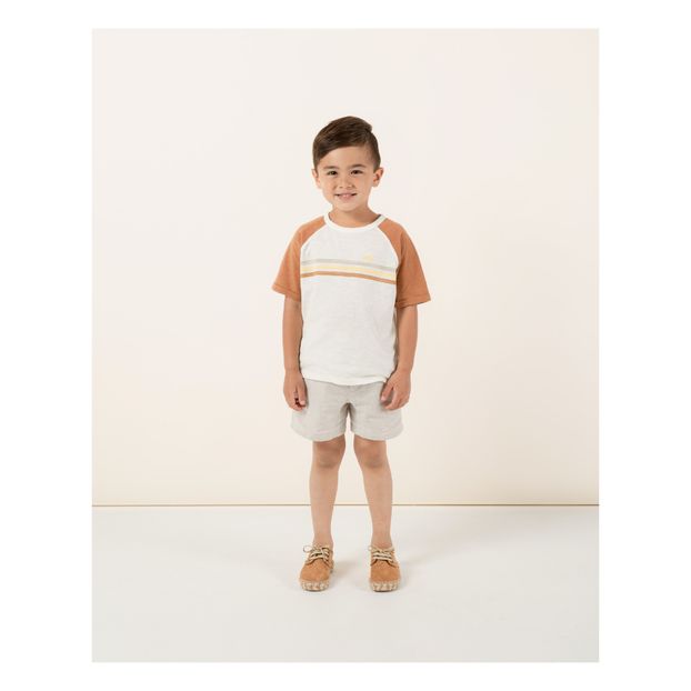 T-shirt Raglan-product