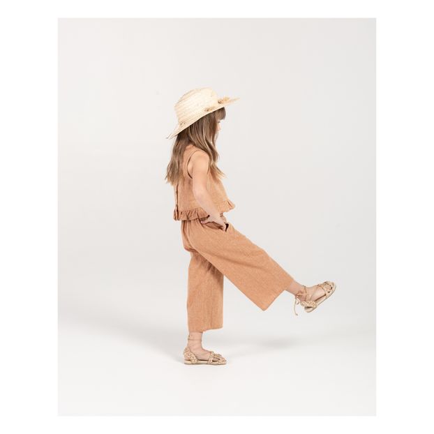 Pantalon Uni-product