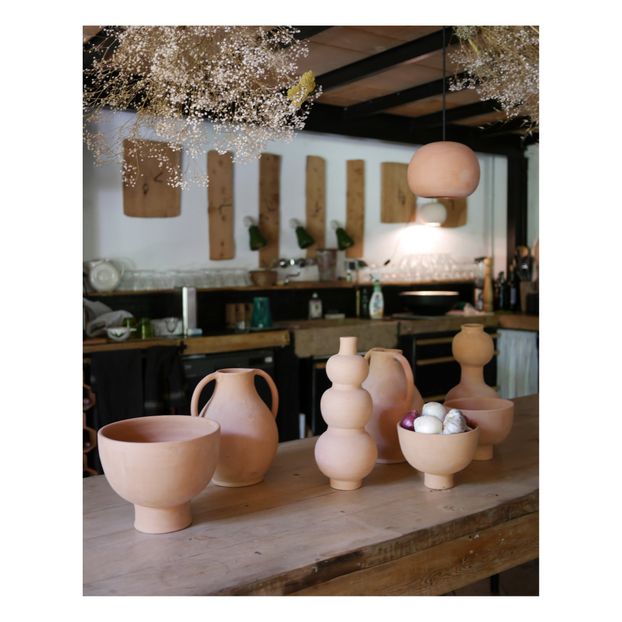 Potiche en terre-product