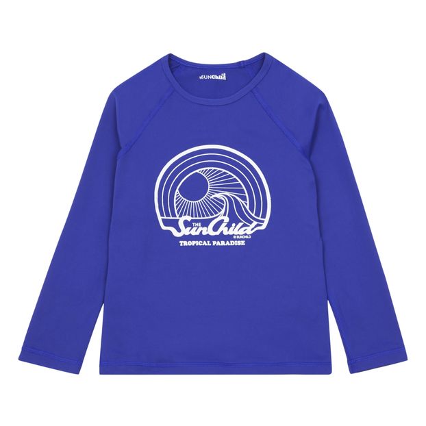 T-shirt Anti UV Saco-product