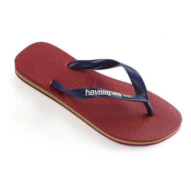 Tongs Brasil Logo-product