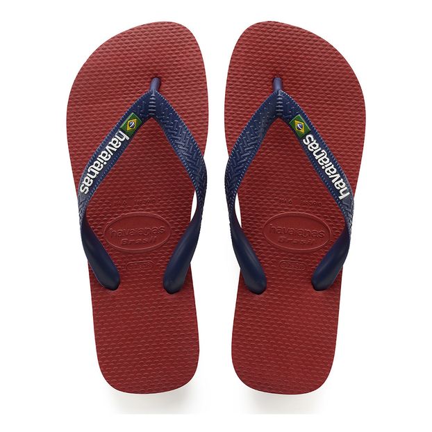 Tongs Brasil Logo-product