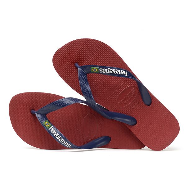 Tongs Brasil Logo-product