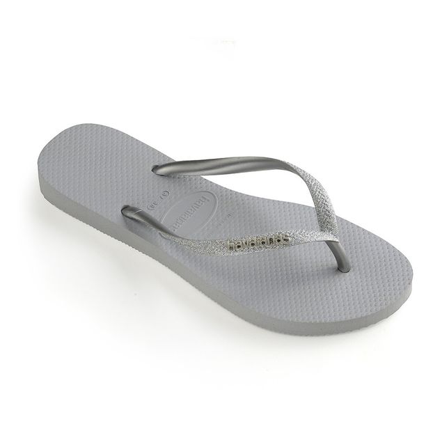 Tongs Slim Glitter Mini Me-product
