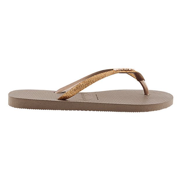 Tongs Slim Glitter Mini Me-product